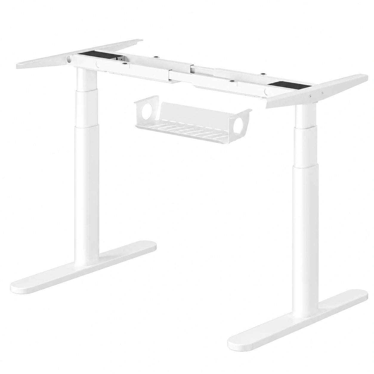 Bureau, réglable, pour l’espace de travail