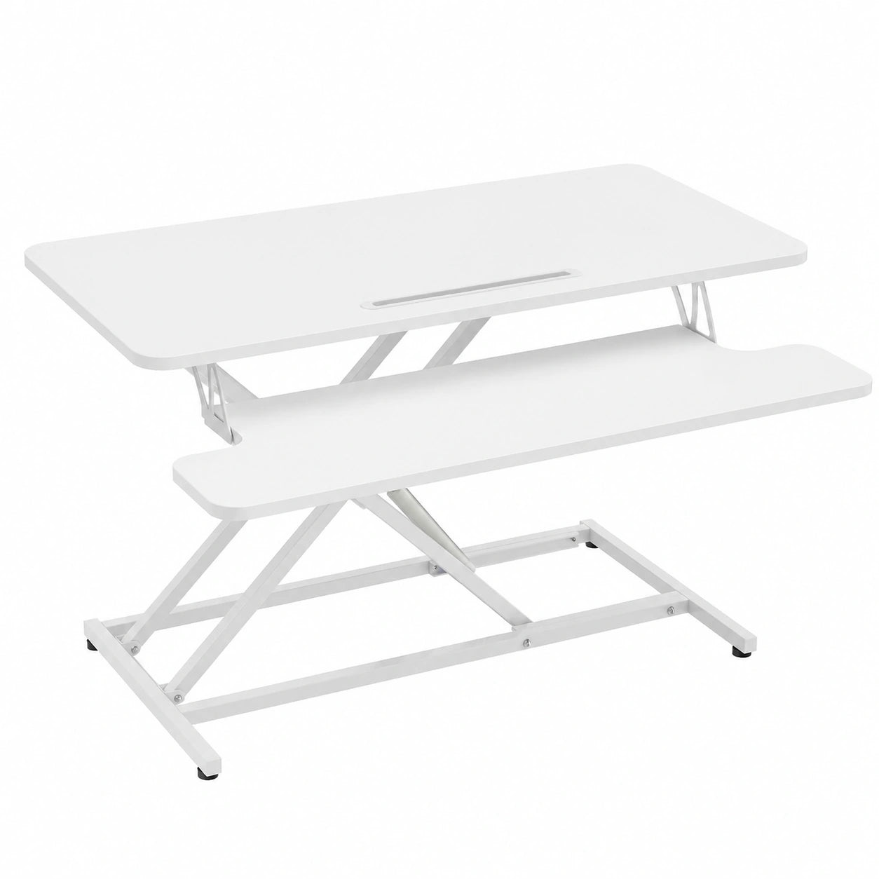 Bureau, réglable, 91 x 40 cm, pour l’espace de travail