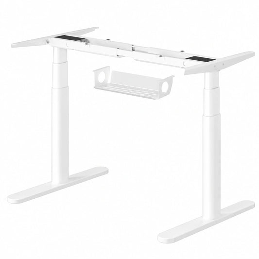 Bureau, réglable, pour l’espace de travail